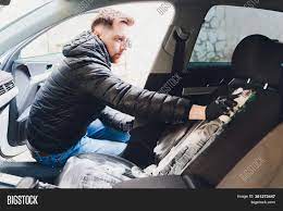 Dry cleaning is the best methodology to deal with the infectious agents. Dry Cleaning Car Image Photo Free Trial Bigstock