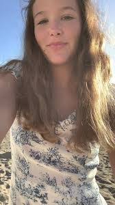 Ariana Townsend's Instagram, Twitter & Facebook