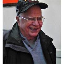 Philip Benedick Obituary