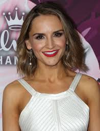 Rachael leigh cook is an american actress and model. Rachael Leigh Cook Hallmark Channel All Star Party At The Tca Winter Press Tour In La Celebmafia