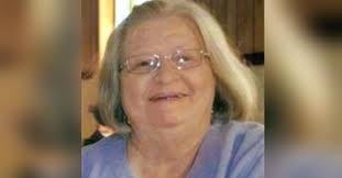 Mrs. Ruby Jean Willis Obituary