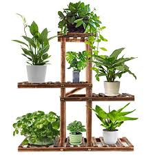 Shop great deals on handmade wooden plant stands. Top 10 Best Multi Tier Plant Stands 2020 Bestgamingpro
