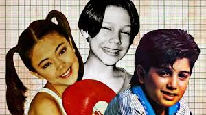 Maybe you would like to learn more about one of these? Pinoy Teen Stars As Parents