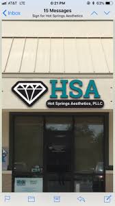 Are you ready to experience ultimate relaxation in the natural beauty of handcrafted canadian hot tubs? Hot Springs Aesthetics 321 Section Line Rd Hot Springs National Park Ar Weight Loss Mapquest