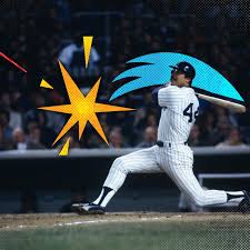 Reggie jackson also won a football scholarship to the arizona state university, but his love for. Reggie Jackson S Mlb Playoff Legacy And The True Definition Of Clutch Sbnation Com