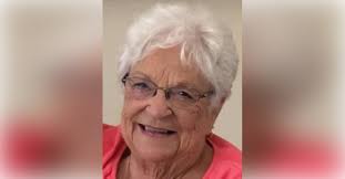 Obituary information for Jeanne Frances Kendall