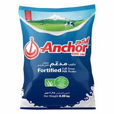 Made with new zealand dairy. Buy Anchor Milk Powder 2 25kg Online Shop Food Cupboard On Carrefour Uae