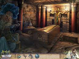 Can you prevent the apocalypse? Riddles Of Egypt Ipad Iphone Android Mac Pc Game Big Fish