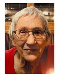 Mary Malone Obituary (1935