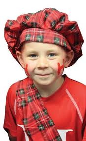 Piper Issue 52 May 2014 by SaintKentigern