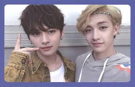 Stray Kids Bang Chan Can Badge Trading Cards Sticker 5-Piece Set StrayKids  I AM YOU BangChan/LeeKnow Trading Card Unit Mandarake