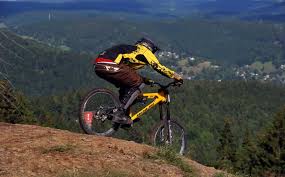 Bikepark Silbersattel Steinach Posts Facebook