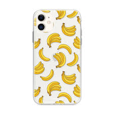 Banana kelly community improvement association, inc. Fooncase Bananas Phone Case Iphone 11