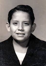 Jesse G. Sustaita Obituary October 26, 2023