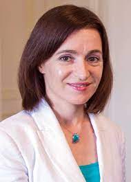 We did not find results for: Maia Sandu Wikipedia