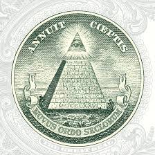 According to the bible, 666 is the antichrist symbol, which symbolizes the power of the helm who will take power when the new world order is created. Eye Of Providence Wikipedia