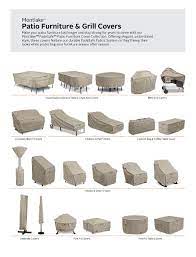 This set includes 2 captain chairs, 2 armless dining chairs. 25 Patio Furniture Waterproof Covers Ideas Patio Furniture Patio Patio Furniture Covers