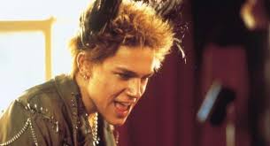 Whatever Happened to Harold Smith?