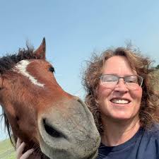 Equine therapy training and job opportunities?