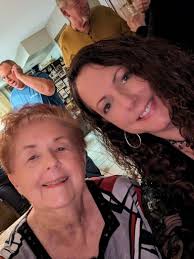 Brenda Lee Johnson Kimball Obituary July 1, 2024