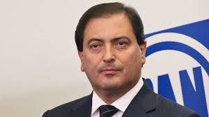 Quién es Luis Armando Reynoso Femat? Ex gobernador de Aguascalientes  2004-2010