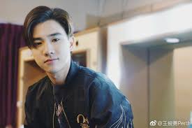 Perth thai drama wabi sabi actors & actresses. Second Page