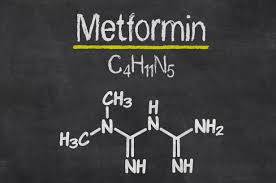 Image result for Metformin