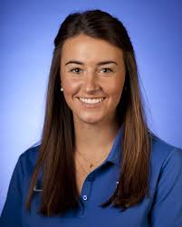 2012 Women's Lacrosse Roster