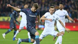 Ronaldo, şampiyonlar ligi nde türk takımlarından daha fazla gol attı. Trabzonspor 6 Kasimpasa 0 Mac Sonucu