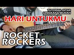 Download Rocket Rocker Hari Untukmu Acoustic Mp3 Mp4 3gp Flv Download Lagu Mp3 Gratis