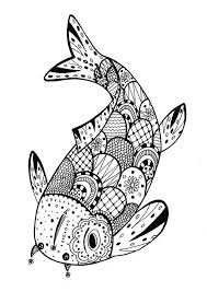 Signup to get the inside scoop from our monthly newsletters. Printable Zentangle Coloring Pages Pdf Free Coloring Sheets Zoo Animal Coloring Pages Whale Coloring Pages Animal Coloring Books