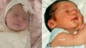 Maria alice nasceu neste domingo (30/5), em uma maternidade em goiânia (go) zé felipe usou as redes sociais para se declarar à maria alice, sua primeira filha. Ze Felipe Compara Sua Foto De Bebe Com Filha Recem Nascida Parece Hein Famosos Extra Online