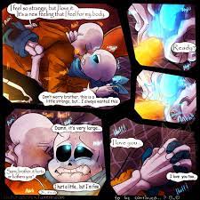 HD Porn Comics