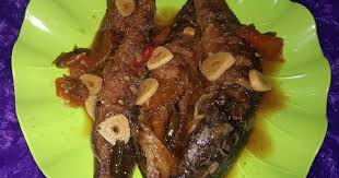 Resep mangut lele ini bisa menggunakan lele goreng ataupun lele asap. 454 Resep Lele Pedas Manis Enak Dan Sederhana Ala Rumahan Cookpad