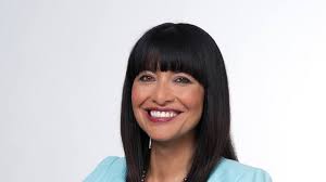 TVNZ reporter welcomes baby girl