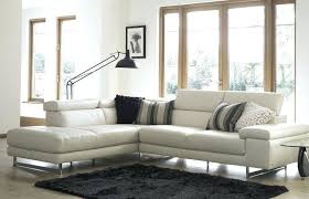 Rethinking your space to fit your ideas and wishes can be a quite the undertaking. White Leather Sofas White Leather Furniture White Leather Sofas Leather Couches Living Room