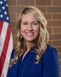 Tiffany Trivette's Instagram, Twitter & Facebook