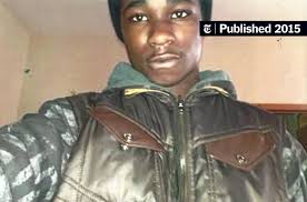 Breaking the Code of Silence