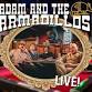 Adam & the Armadillos event image