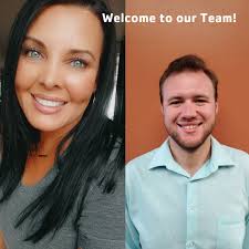 Welcome to Our Team! We are excited to announce the great addition to our  Director Team with the addition of two new directors. Tamar Yakovich, Youth  Programming Director, comes to us from