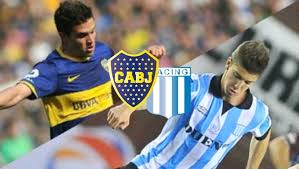 Here you can easy to compare. Boca Vs Racing Un Clasico Con Historia