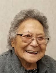 Obituary information for Toyomiko Jackson