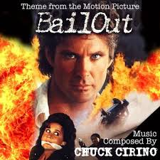 Bailout (W.B. Blue and the Bean) - Theme from the Motion Picture (Chuck  Cirino) Single by Chuck Cirino on Amazon Music - Amazon.com