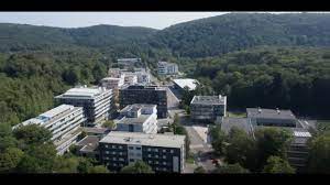 They enjoy worldwide recognition and. Saarland Informatics Campus Overview Youtube
