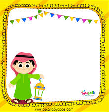 See more ideas about crafts, cardmaking, cards. Cartoon Ramadan Greeting Cards For Kids Muslim Kids Belarabyapps