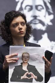 Bitte wendet euch nicht von uns ab". Zwei Hilferufe aus Belarus