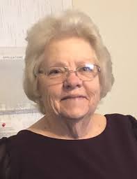 Obituary for Reta (Murphy) Metts