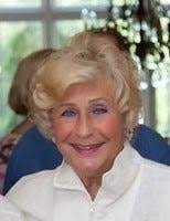 Elaine Webb Obituary