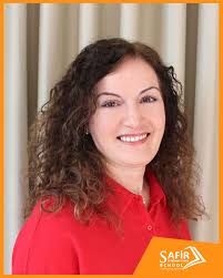 Safir International School