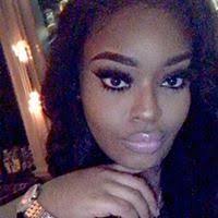 Rashaunda Williams's Instagram, Twitter & Facebook